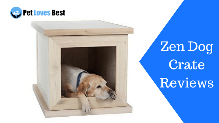 smart dog crate