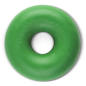 Goughnuts – Original Dog Chew Ring