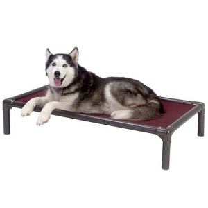 Kuranda Chew Proof Indestructible Dog Bed