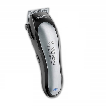 WAHL Lithium Ion Pro cordless dog clippers
