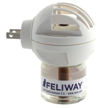 Feliway Classic Starter Kit for Cats