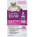 How to prevent cats pooing in gardens - effective homemade natural spray 'does the trick'