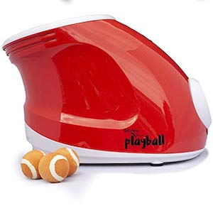 Felix & Fido Playball! Playball Automatic Ball Launcher for Dogs