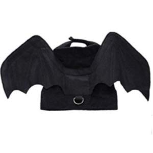 LOCOLO Bat Wings for Dogs