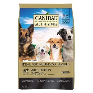 Canidae – All Life Stages Dry Dog Food
