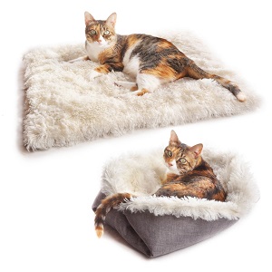 Convertible Cat Bed